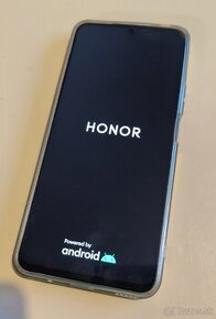 Honor 90 Lite 256GB blue, ako nový