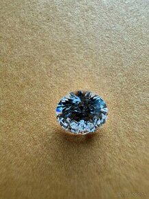 Predam briliant 0.52ct lab grow