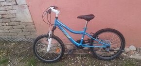 Detský horský bicykel 20''