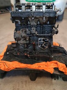 Motor BXE 1.9 tdi