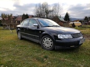 Passat B5 1.9 tdi