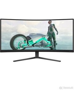 Herný UWQHD monitor 34" Philips 34M2C3500L/00