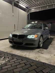 BMW E90 320d m47d20