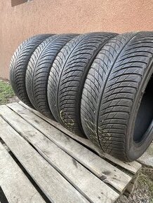 Michelin 225/50 R17 4x=250€