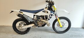 Husqvarna TE 250 i 2020