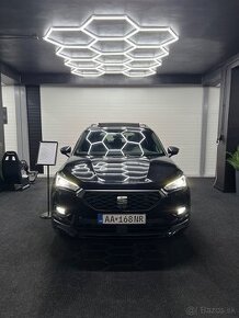 Seat Tarraco FR 2021 2.0tdi 147kw 4x4 4Drive