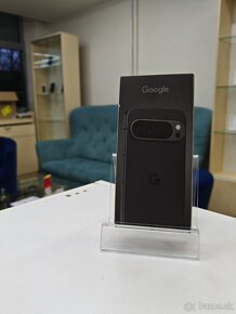 Google Pixel 9 Pro 16/128GB NOVÝ - 1