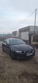 Volvo S80 2.4D M6