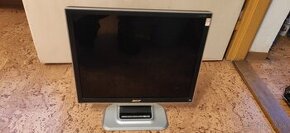 Darujem LCD monitor Acer AL 1951 19"