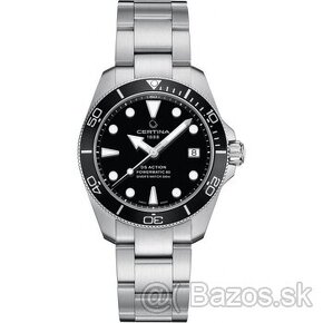 Certina DS Action Diver 38mm