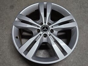 19" MERCEDES originál