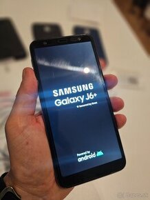 Samsung Galaxy J6+