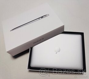 Predám málo používaný Apple MacBook Air 13’’ s obalom