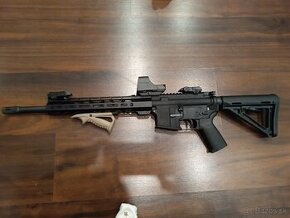 AR 15 Diamondback DB15, kal. 223Rem/5,56mm