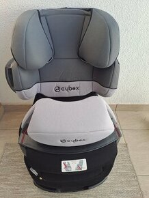 Autosedacka Cybex Pallas 2