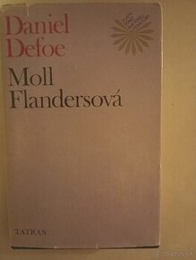 Moll flandersova