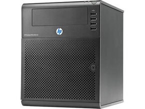 HP Microserver Gen7