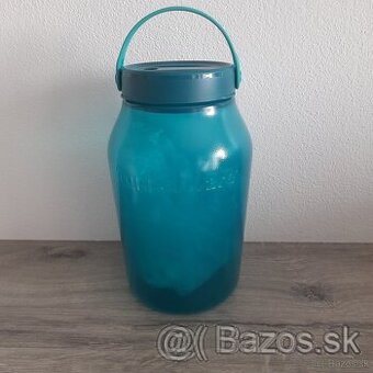 Barel 3l tupperware