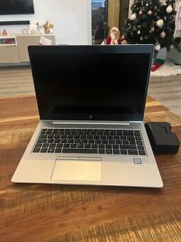 HP EliteBook 840 G6