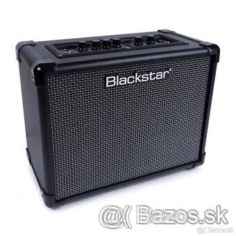 Predám modelingové kombo Blackstar ID:CORE V3 Stereo 20