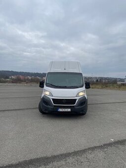 Fiat Ducato 2.3