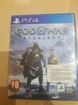 God of War Ragnarök