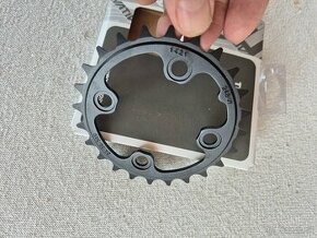 Truvativ Sram prevodnik Cring mtb 24T 64 - 1