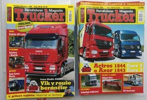 Trucker - 1