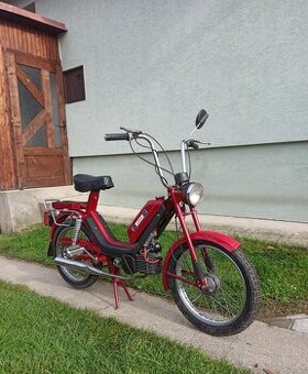 Oprava a servis motocyklov Jawa - 1