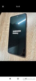 Samsung a52s 5g