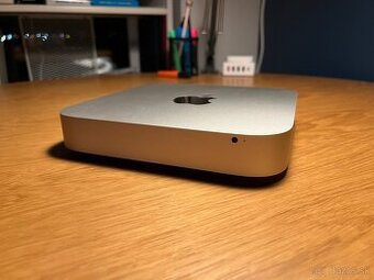 Mac Mini Late 2014 (8GB/1 TB SSD)