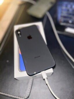 iPhone XS 256gb ????