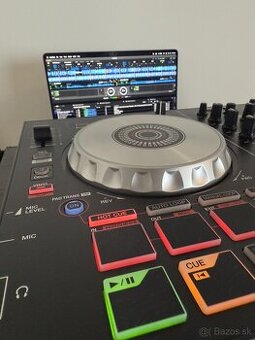 Pioneer DDJ SB2 4 kanálová konzola / rekordbox + serato