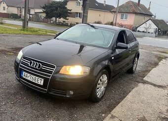 Predám Audi A3 1.9 77kw