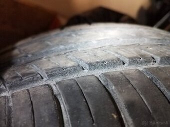 185/60 R15 letné