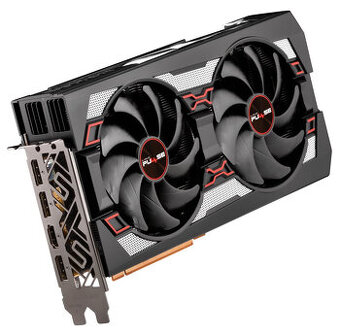 Sapphire Radeon Pulse RX5700XT 8GB