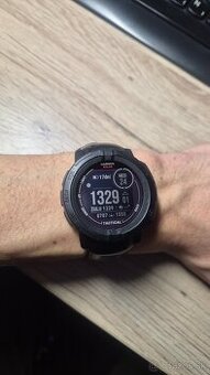 Predám Garmin Instinct 2 Solar Tactical Black