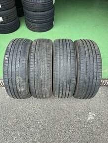 215/60 R17 96H NEXEN N’FERA RU1 SUV