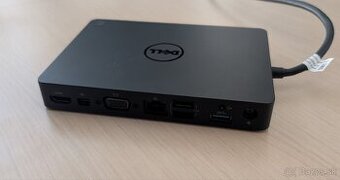 Dell W15 dock