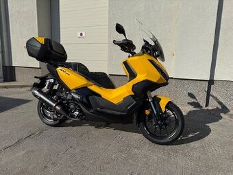 Honda adv350 odpočet 2023