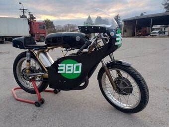 ČZ 250 JUNIOR