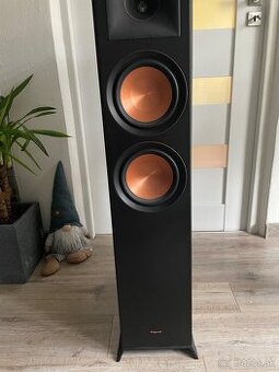 Klipsch RP 6000 F - 1