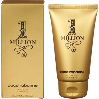 ŇOVY SPRCHOVY GEL PACO RABANNE