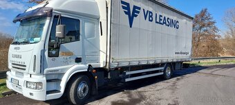 iveco eurocargo - 1