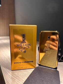 Paco Rabanne toaletná voda