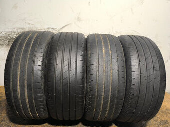 225/55 R17 Letné pneumatiky Goodyear EfficientGrip 4 kusy