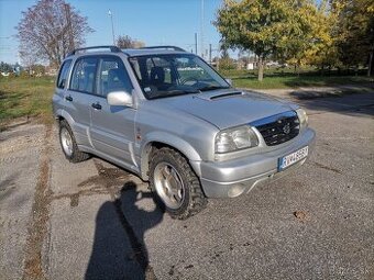 Suzuki Grand Vitara 2.0 HDi 4x4 - 1