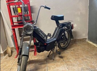 Motoservis/renovácia - 1