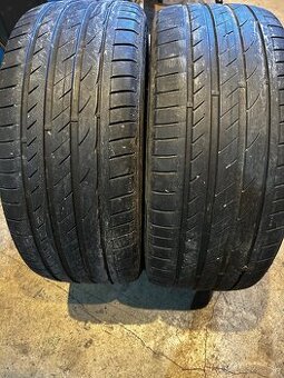 Laufen 235/45 r17 - 1