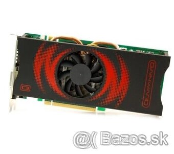 Predám Nvidia Gainward 9800 GT GS GLH - 1